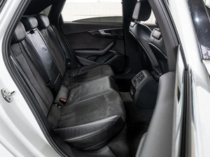 Седан Audi A4 2018 года, 2555000 рублей, Краснодар