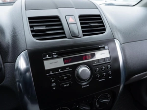 Внедорожник Suzuki SX4 2013 года, 1129000 рублей, Саратов