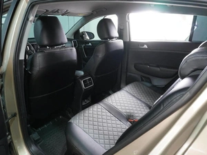 Внедорожник Kia Sportage 2019 года, 1799000 рублей, Воронеж