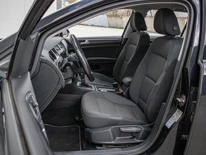 Универсал Volkswagen Golf 2018 года, 1590000 рублей, Краснодар