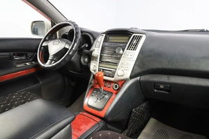 Внедорожник Lexus RX 2003 года, 1349000 рублей, Новосибирск