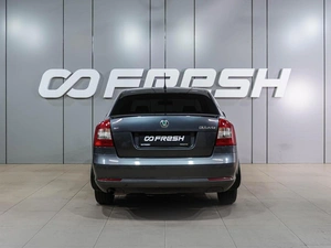 Лифтбек Skoda Octavia 2013 года, 869000 рублей, Воронеж