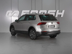 Внедорожник Volkswagen Tiguan 2020 года, 2639000 рублей, Минеральные Воды
