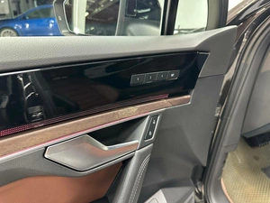 Внедорожник Volkswagen Touareg 2020 года, 4798000 рублей, Красноярск