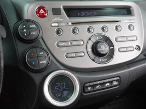 Хетчбэк Honda Jazz 2009 года, 699000 рублей, Воронеж
