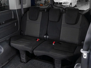 Минивэн Honda Stepwgn Spada 2015 года, 1749000 рублей, Тюмень