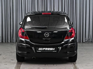 Хетчбэк Opel Corsa 2010 года, 549000 рублей, Ставрополь