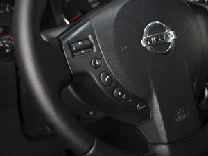 Внедорожник Nissan Qashqai 2013 года, 980000 рублей, Омск