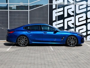 Седан BMW 8 серия Gran Coupe 2020 года, 7100000 рублей, Краснодар