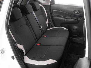 Хетчбэк Nissan Note 2019 года, 1329000 рублей, Тюмень