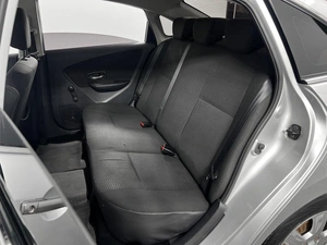 Седан Nissan Almera 2013 года, 629100 рублей, Казань