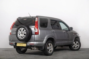 Внедорожник Honda CR-V 2006 года, 889000 рублей, Томск