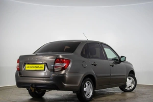 Седан ВАЗ (LADA) Granta 2021 года, 779000 рублей, Оренбург