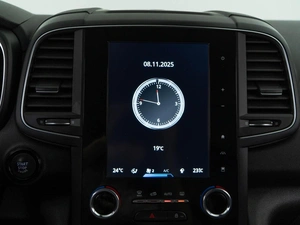 Внедорожник Renault Samsung QM6 2018 года, 2099050 рублей, Москва