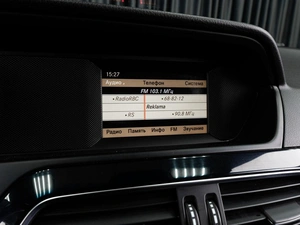 Седан Mercedes-benz C-класс 2011 года, 1299000 рублей, Тюмень