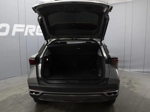 Внедорожник OMODA C5 2023 года, 1850000 рублей, Омск