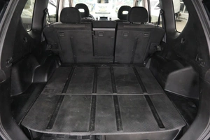 Внедорожник Nissan X-Trail 2007 года, 1099000 рублей, Омск