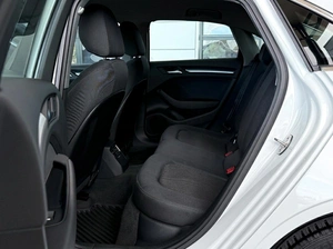 Седан Audi A3 2019 года, 1625000 рублей, Уфа