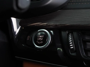 Внедорожник BMW X6 2017 года, 3710000 рублей, Воронеж