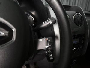 Внедорожник Renault Duster 2020 года, 1633000 рублей, Ставрополь