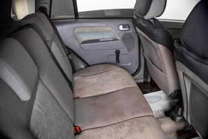 Хетчбэк Ford Fusion 2005 года, 429000 рублей, Пермь