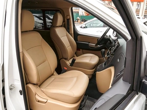 Минивэн Hyundai H-1 2019 года, 4750000 рублей, Краснодар