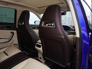 Внедорожник FAW Bestune T77 2022 года, 1950111 рублей, Тверь