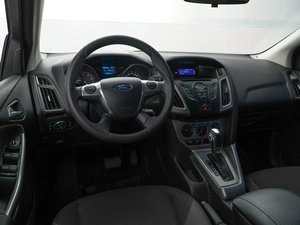 Хетчбэк Ford Focus 2012 года, 848077 рублей, Москва
