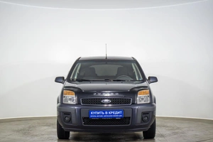 Хетчбэк Ford Fusion 2007 года, 339000 рублей, Оренбург