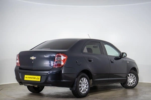Седан Chevrolet Cobalt 2013 года, 619000 рублей, Оренбург