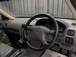 Седан Nissan Sunny 2000 года, 240000 рублей, Красноярск