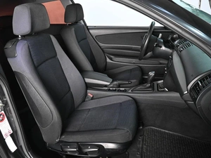 Хетчбэк BMW 1 серия 2011 года, 777000 рублей, Аксай