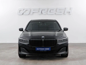 Седан BMW 7 серия 2019 года, 5177077 рублей, Москва