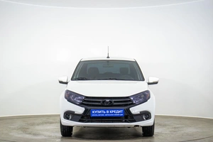 Седан ВАЗ (LADA) Granta 2019 года, 659000 рублей, Оренбург
