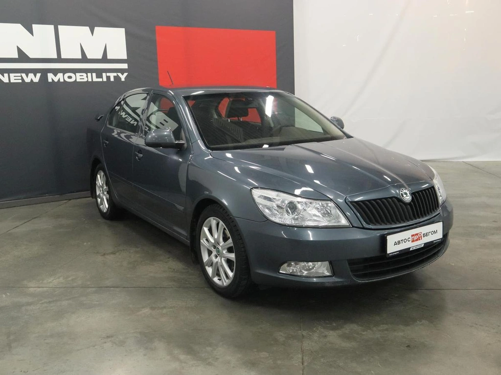 Хэтчбек Skoda Octavia 2011 года, 1100000 рублей, Курск