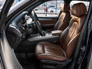 Внедорожник BMW X5 2016 года, 3650000 рублей, Краснодар