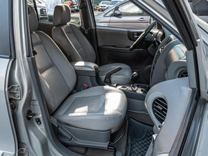 Внедорожник Hyundai Santa Fe 2008 года, 920000 рублей, Краснодар
