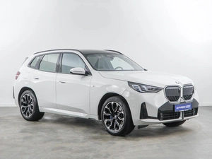 Внедорожник BMW X3 2025 года, 8449999 рублей, Москва