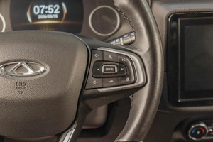 Внедорожник Chery Tiggo 4 2021 года, 1509000 рублей, Челябинск