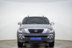Внедорожник Kia Sorento 2004 года, 999000 рублей, Оренбург
