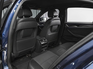 Седан BMW 5 серия 2019 года, 3174000 рублей, Ставрополь