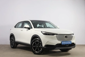 Внедорожник Honda Vezel 2025 года, 2999000 рублей, Новосибирск