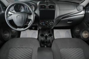 Лифтбек ВАЗ (LADA) Granta 2020 года, 659000 рублей, Тюмень