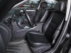 Лифтбек Renault Laguna 2008 года, 760000 рублей, Ростов-на-Дону