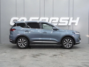 Внедорожник Chery Tiggo 7 Pro 2021 года, 1699000 рублей, Воронеж