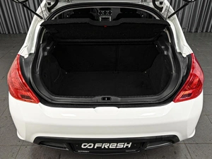 Хетчбэк Peugeot 308 2011 года, 639000 рублей, Ставрополь