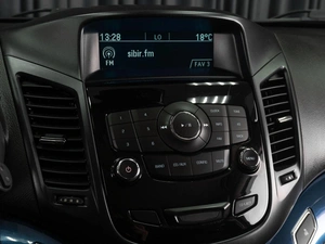 Минивэн Chevrolet Orlando 2014 года, 1359000 рублей, Тюмень
