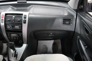 Внедорожник Hyundai Tucson 2006 года, 959000 рублей, Омск