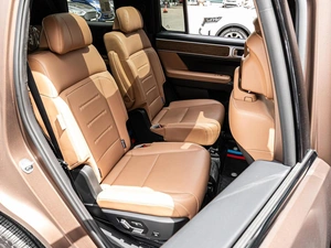 Внедорожник Hyundai Santa Fe 2024 года, 4949000 рублей, Краснодар