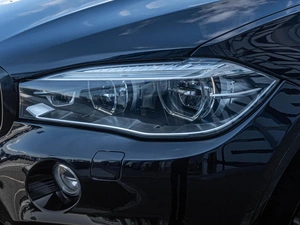 Внедорожник BMW X6 2017 года, 3630000 рублей, Краснодар